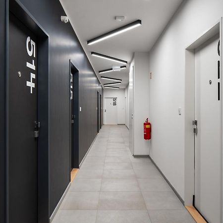 Celestial Apartments Brno Exterior photo